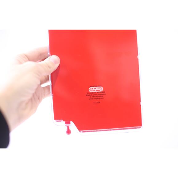 Schylling, Home Run, Baseball, Pinball Game - Picture 3 of 3